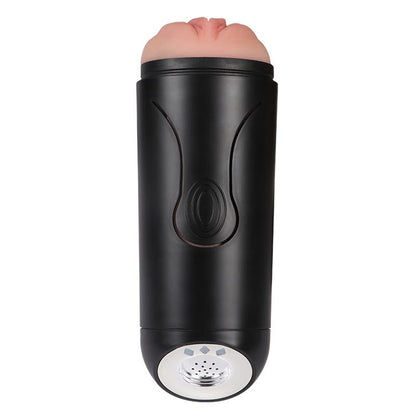JUICY LAMOUR - MASTURBADOR MASCULINO VAGINA CON GEMIDOS FANNY