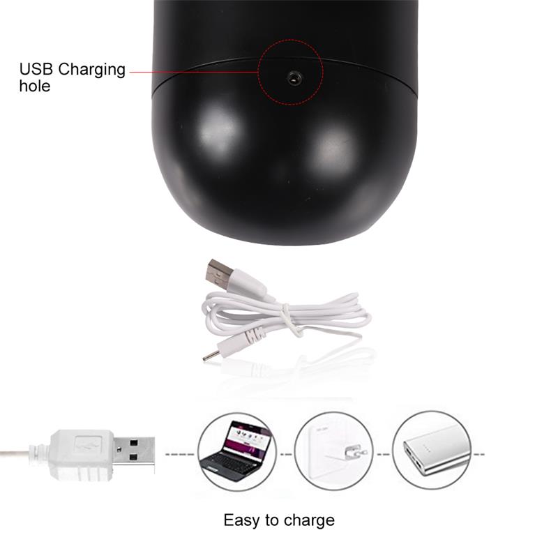 JUICY LAMOUR - MASTURBADOR MASCULINO VAGINA CON GEMIDOS FANNY