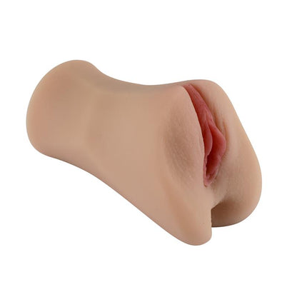 SHEQU - MASTURBADOR MASCULINO VAGINA DEIRDRE SKIN