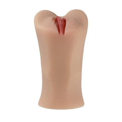 SHEQU - MASTURBADOR MASCULINO VAGINA DEIRDRE SKIN