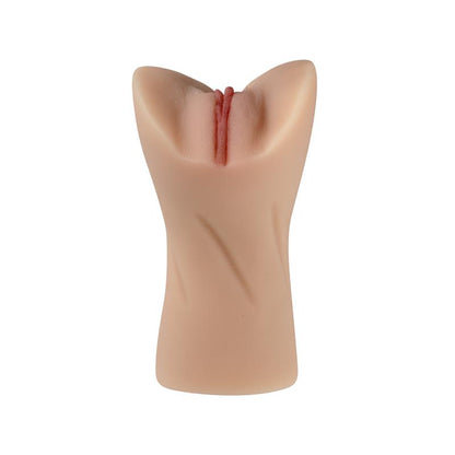 SHEQU - MASTURBADOR MASCULINO VAGINA EUNICE SKIN