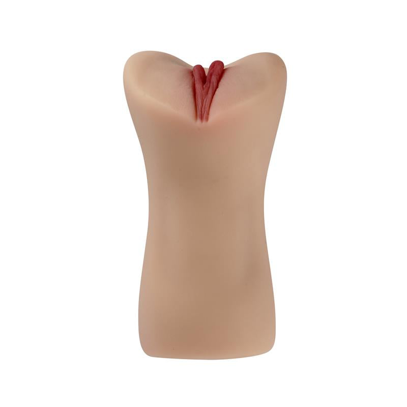 SHEQU - MASTURBADOR MASCULINO VAGINA JESSICA SKIN