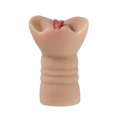 SHEQU - MASTURBADOR MASCULINO VAGINA JUDITH SKIN