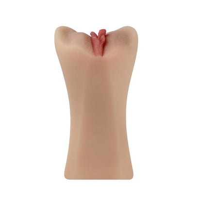 SHEQU - MASTURBADOR MASCULINO VAGINA MARINA SKIN