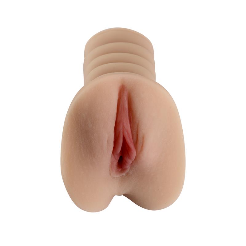 SHEQU - MASTURBADOR MASCULINO VAGINA MAUD SKIN