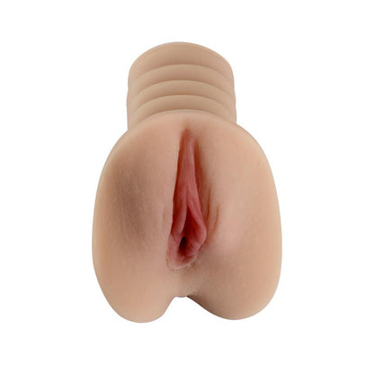 SHEQU - MASTURBADOR MASCULINO VAGINA MAUD SKIN