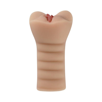 SHEQU - MASTURBADOR MASCULINO VAGINA MAUD SKIN