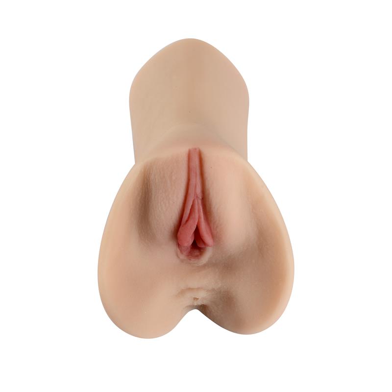 SHEQU - MASTURBADOR MASCULINO VAGINA MAUREEN SKIN