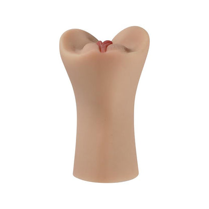 SHEQU - MASTURBADOR MASCULINO VAGINA MAUREEN SKIN