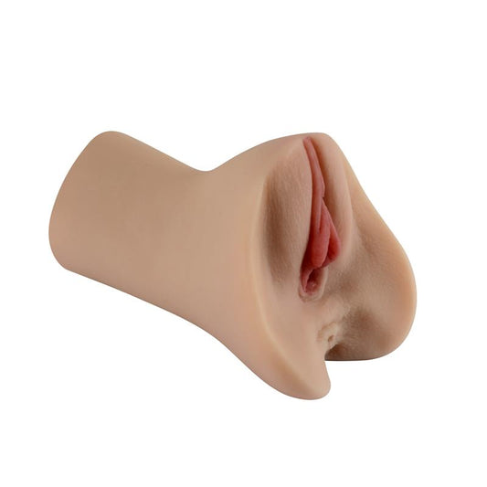 SHEQU - MASTURBADOR MASCULINO VAGINA MAUREEN SKIN