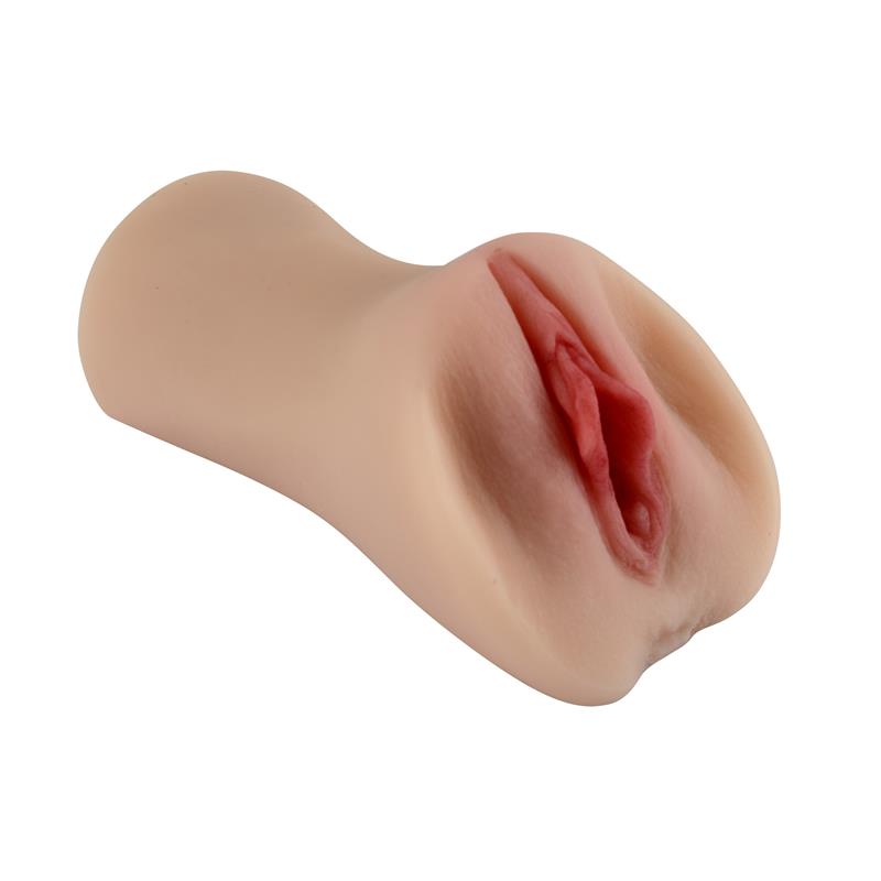 SHEQU - MASTURBADOR MASCULINO VAGINA MIRIAM SKIN
