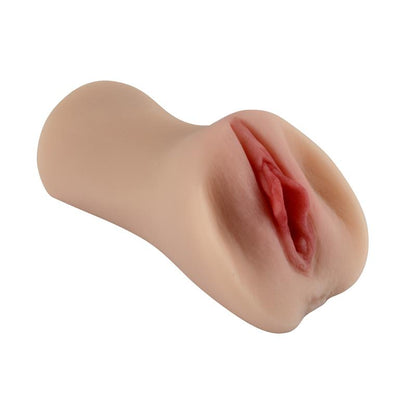 SHEQU - MASTURBADOR MASCULINO VAGINA MIRIAM SKIN