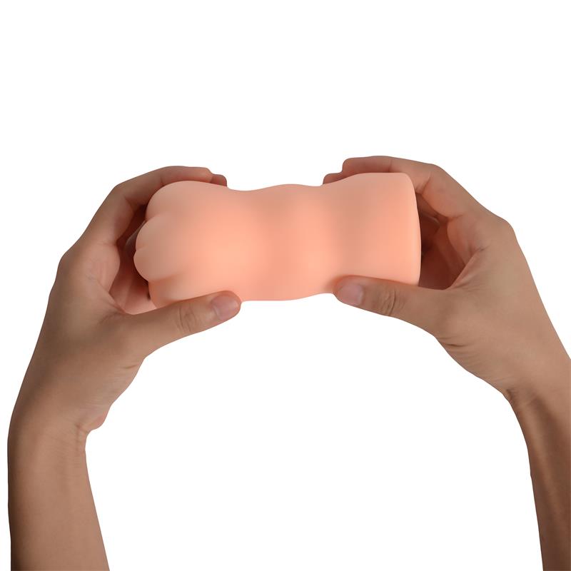 SHEQU - MASTURBADOR MASCULINO VAGINA XIANGER SKIN