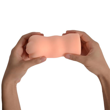 SHEQU - MASTURBADOR MASCULINO VAGINA XIANGER SKIN