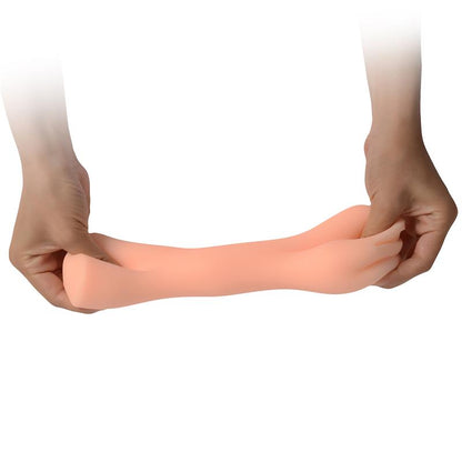 SHEQU - MASTURBADOR MASCULINO VAGINA XIANGER SKIN