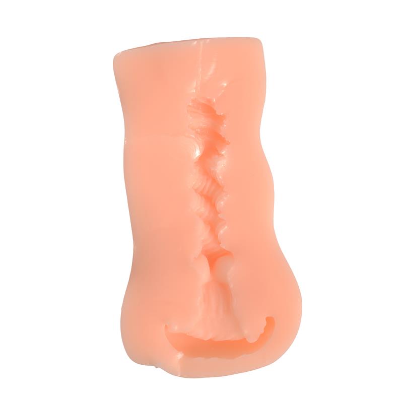 SHEQU - MASTURBADOR MASCULINO VAGINA XIANGER SKIN