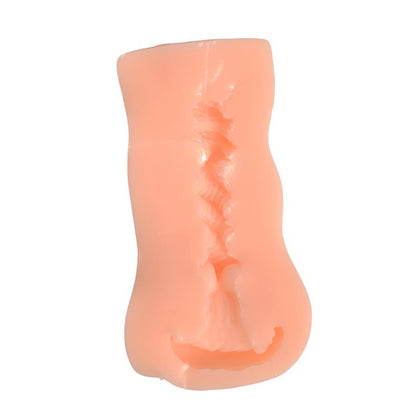 SHEQU - MASTURBADOR MASCULINO VAGINA XIANGER SKIN