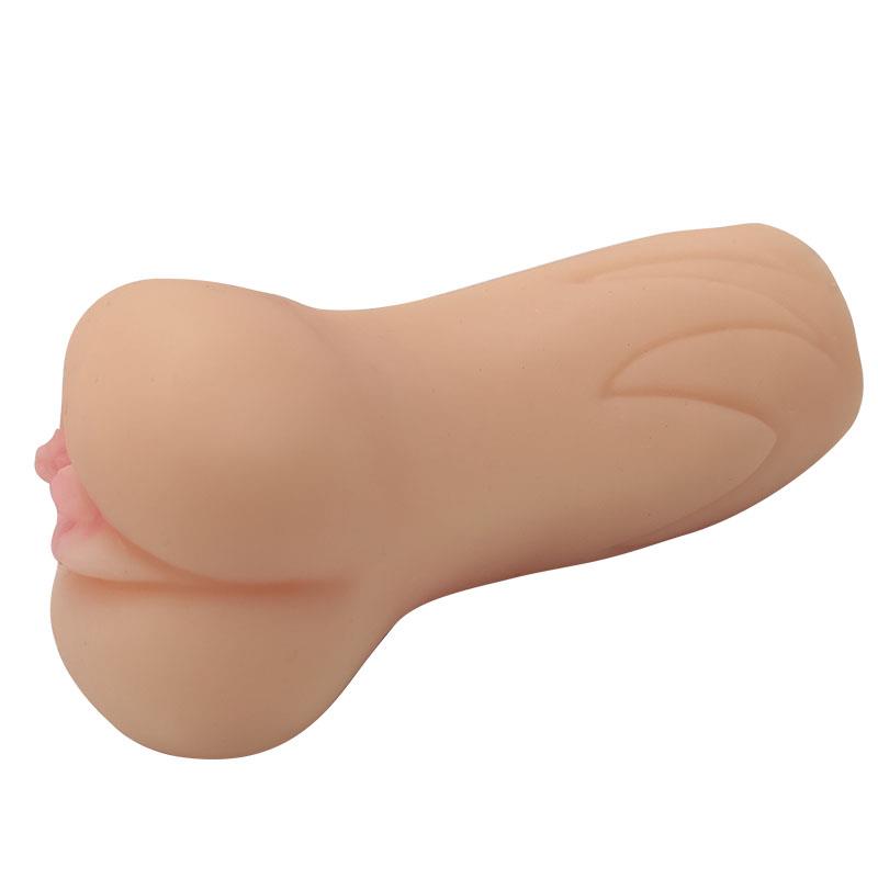 A-GUSTO - MASTURBADOR MASCULINO VAGINA