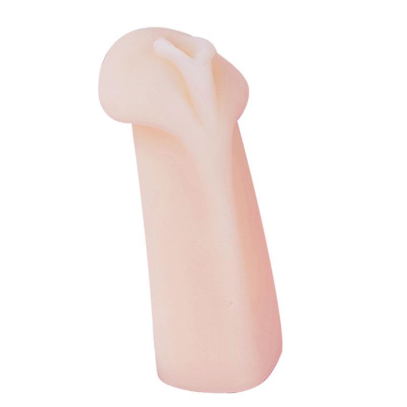 A-GUSTO - MASTURBADOR MASCULINO VAGINA