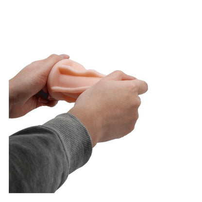 PRETTYLOVE - MASTURBADOR MASCULINO VAGINA
