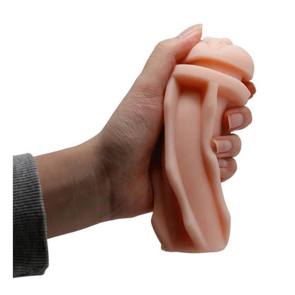 PRETTYLOVE - MASTURBADOR MASCULINO VAGINA