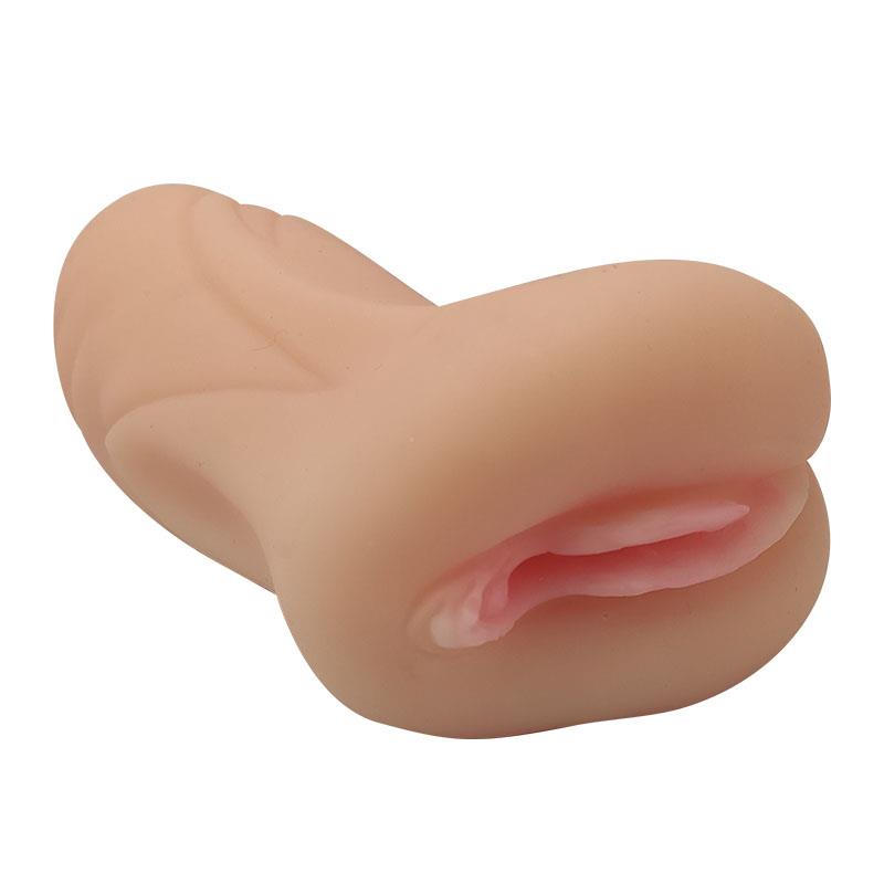 A-GUSTO - MASTURBADOR MASCULINO VAGINA