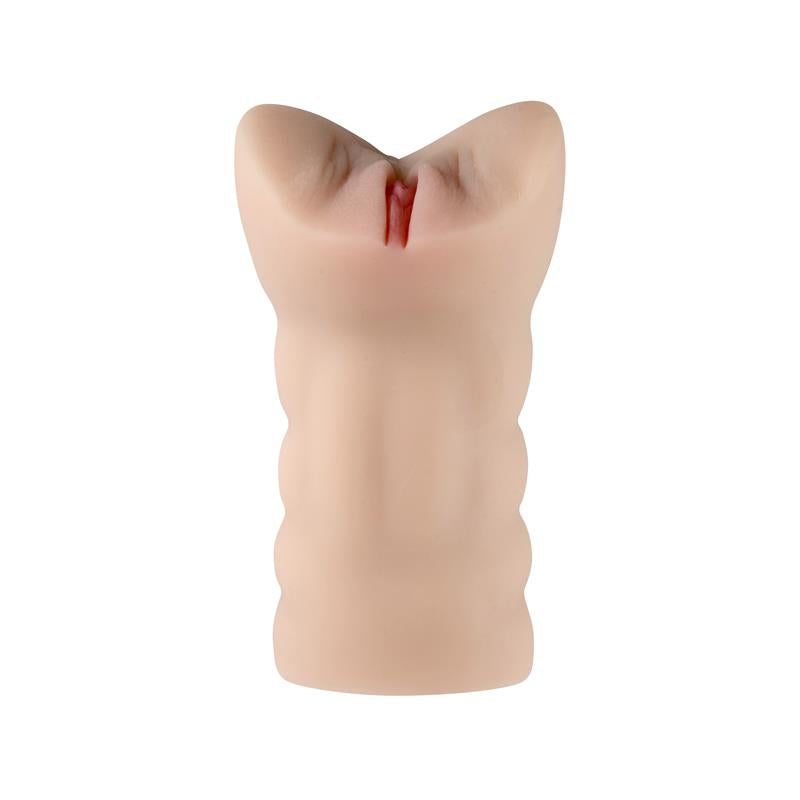 SHEQU - MASTURBADOR MASCULINO VAINGA MICHELLE SKIN