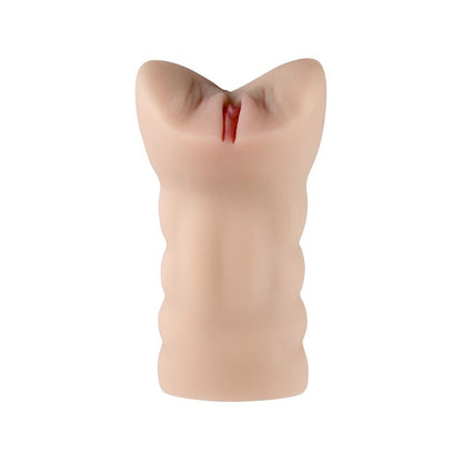 SHEQU - MASTURBADOR MASCULINO VAINGA MICHELLE SKIN