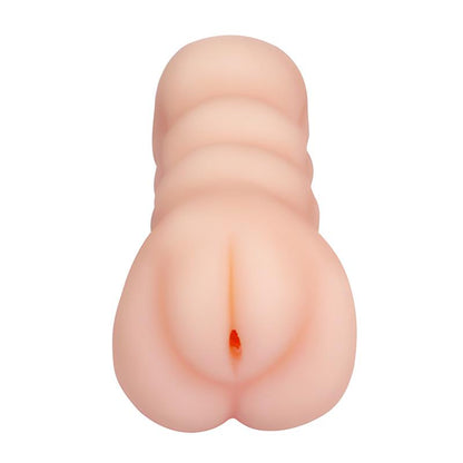 LOVETOY - MASTURBADOR MASCULINO X-BASIC POCKET PUSSY NATURAL