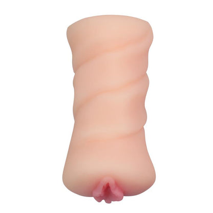 LOVETOY - MASTURBADOR MASCULINO X-BASIC POCKET PUSSY NATURAL