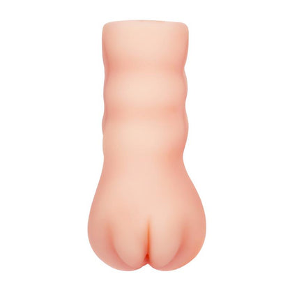 LOVETOY - MASTURBADOR MASCULINO X-BASIC POCKET PUSSY NATURAL