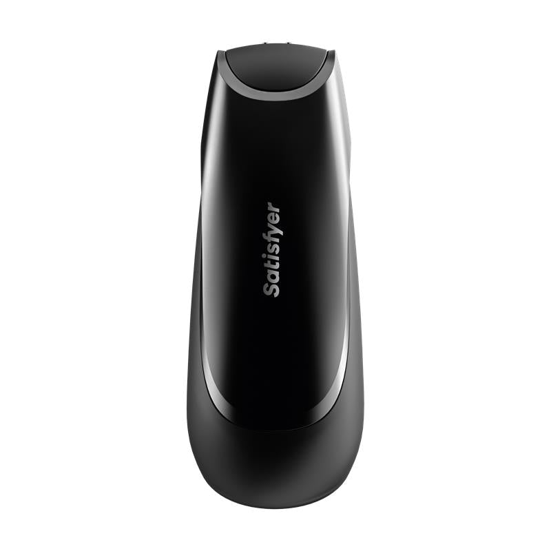SATISFYER - MASTURBADOR MEN VIBRATION CON APP SATISFYER CONNECT
