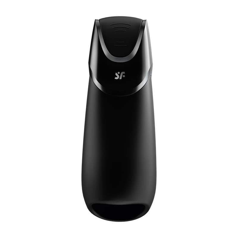 SATISFYER - MASTURBADOR MEN VIBRATION CON APP SATISFYER CONNECT