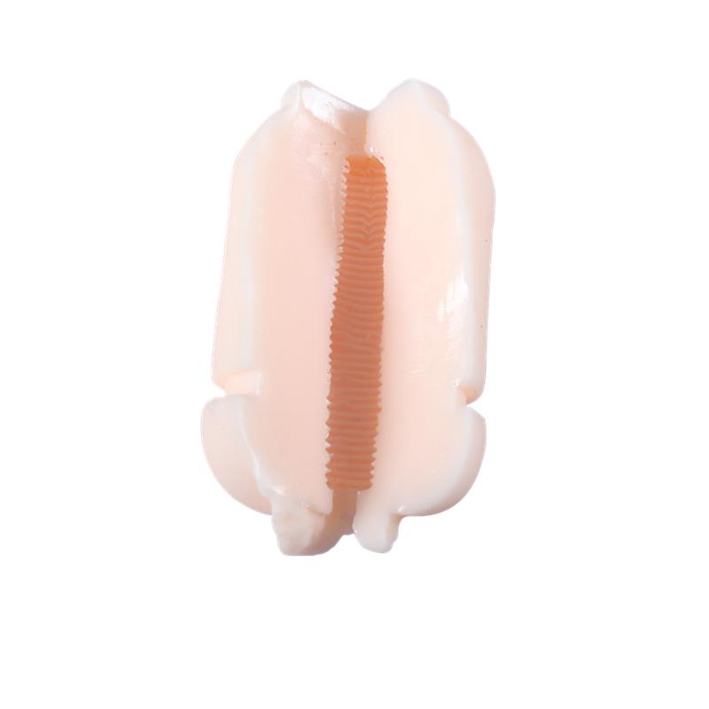 SHEQU - MASTURBADOR MINICUP AZUL