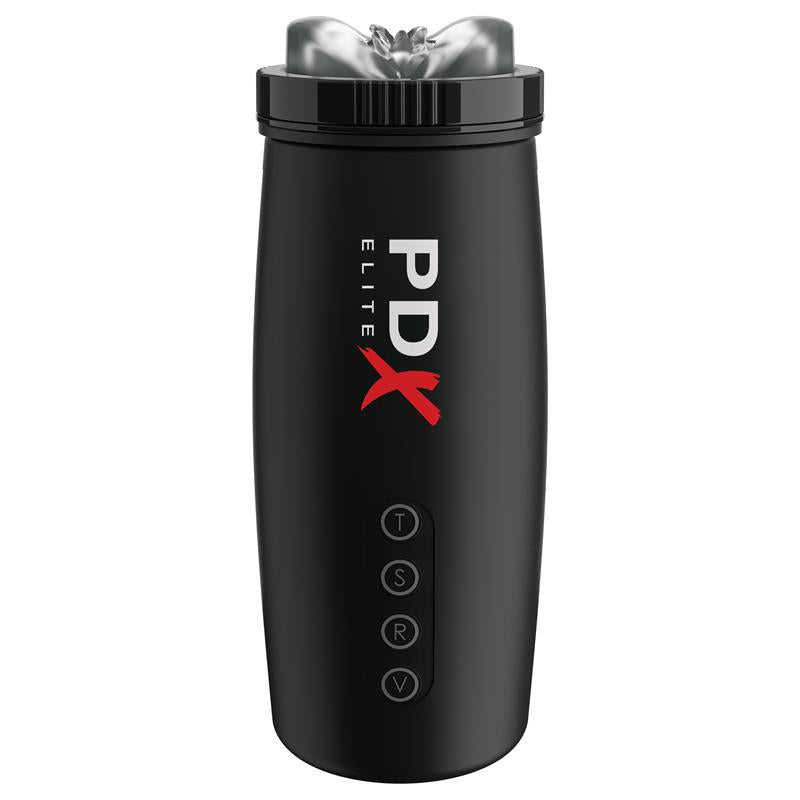 PDX ELITE - MASTURBADOR MOTOBATOR 2
