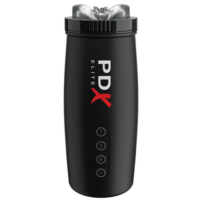 PDX ELITE - MASTURBADOR MOTOBATOR 2