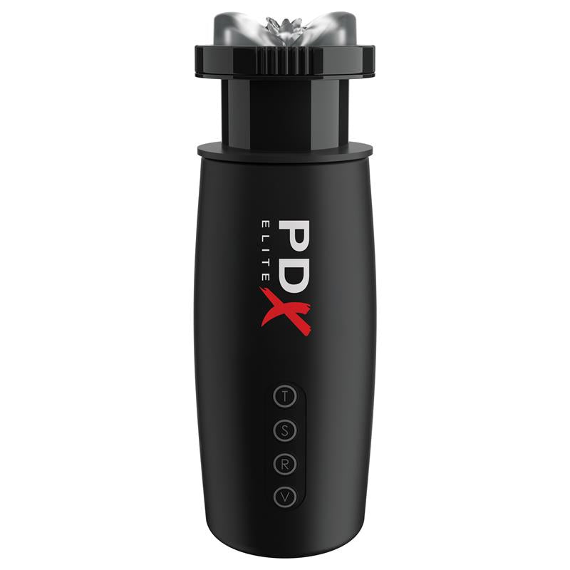 PDX ELITE - MASTURBADOR MOTOBATOR 2