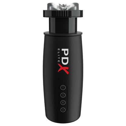 PDX ELITE - MASTURBADOR MOTOBATOR 2