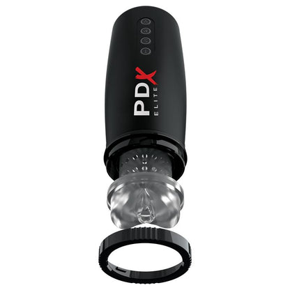 PDX ELITE - MASTURBADOR MOTOBATOR 2