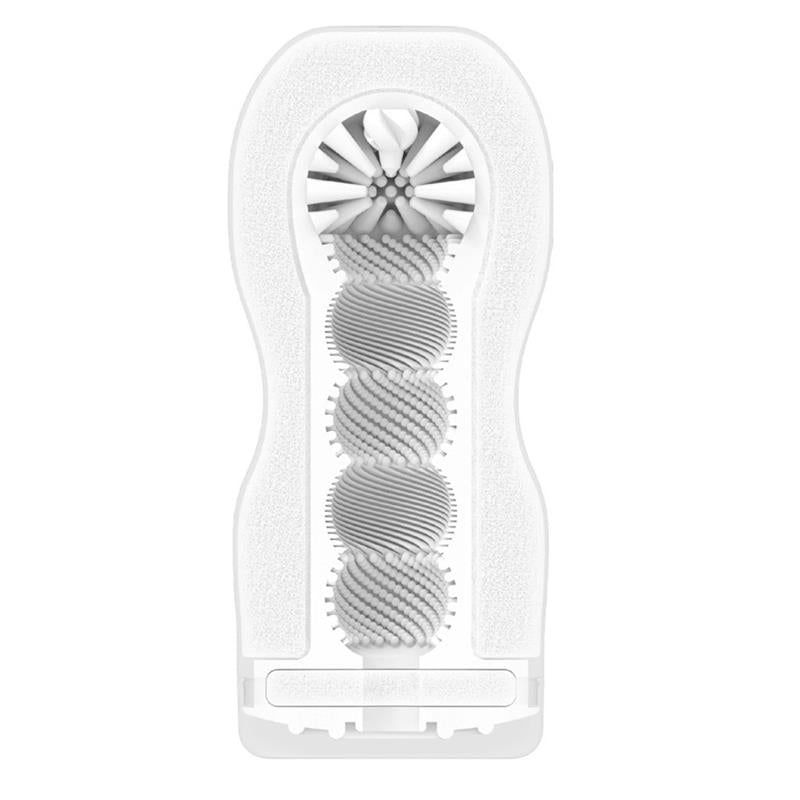 TENGA - MASTURBADOR ORIGINAL VACUUM CUP EXTRA GENTLE
