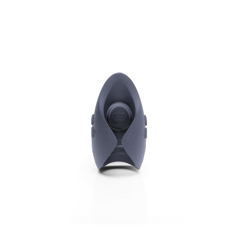 HOT OCTOPUSS - MASTURBADOR PARA PAREJAS PULSE DUO LUX
