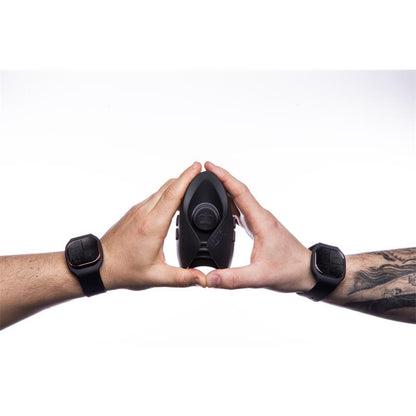 HOT OCTOPUSS - MASTURBADOR PARA PAREJAS PULSE DUO LUX