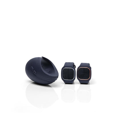 HOT OCTOPUSS - MASTURBADOR PARA PAREJAS PULSE DUO LUX