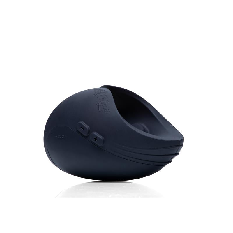 HOT OCTOPUSS - MASTURBADOR PARA PAREJAS PULSE DUO LUX