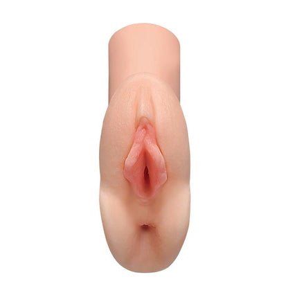 PDX PLUS+ - MASTURBADOR PERFECT PUSSY DOUBLE LIGHT SKIN