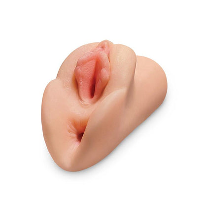 PDX PLUS+ - MASTURBADOR PERFECT PUSSY DOUBLE LIGHT SKIN