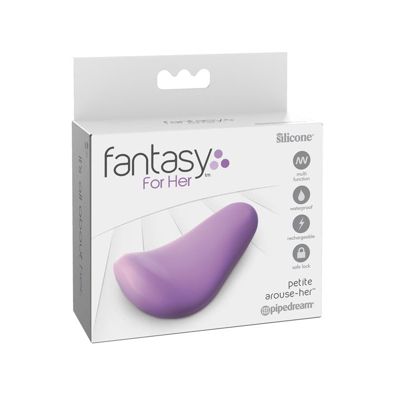 FANTASY FOR HER - MASTURBADOR PETITE AROUSE-HER