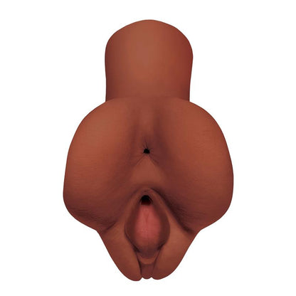 PDX PLUS+ - MASTURBADOR PICK YOUR PLEASURE BROWN SKIN