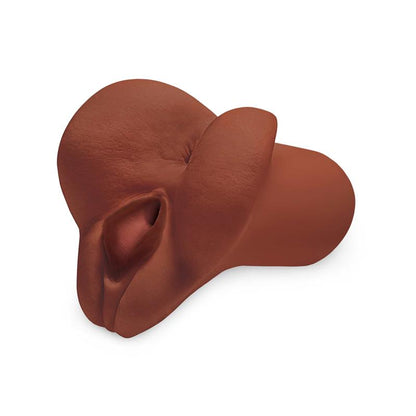 PDX PLUS+ - MASTURBADOR PICK YOUR PLEASURE BROWN SKIN