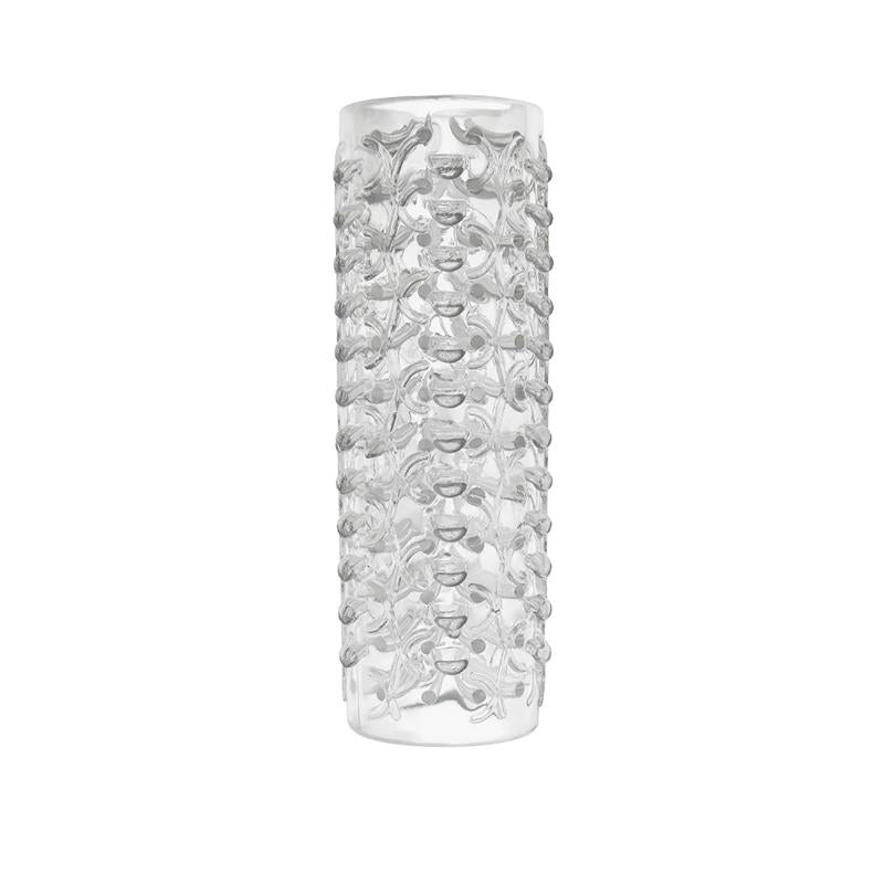 CHISA - MASTURBADOR PLEASURE SLEEVE